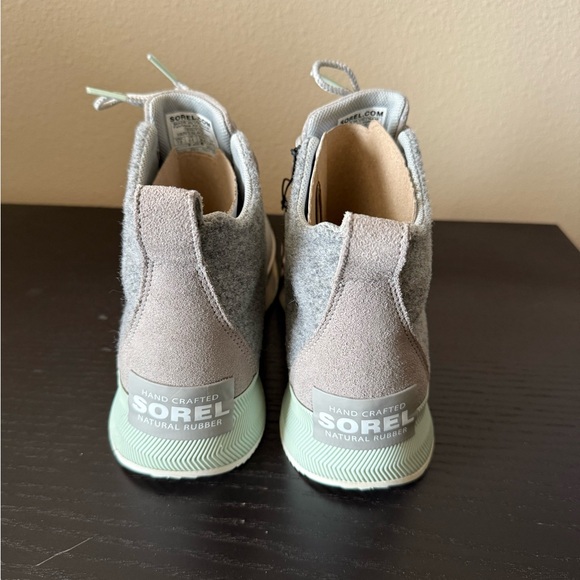 Sorel Women's OUT N ABOUT™ Classic Women's Boots - Size 7.5 - Picture 4 of 6